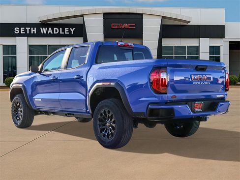 New 2026 GMC Canyon Elevation w/ Convenience Package image 5