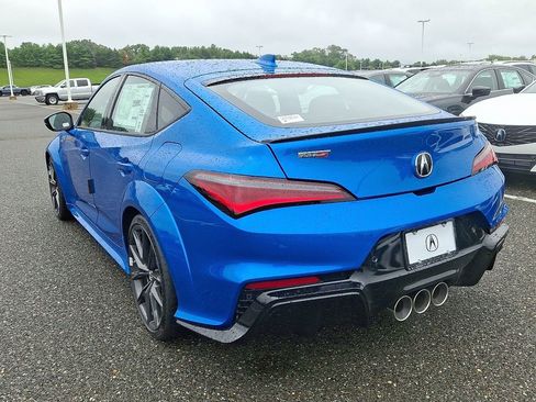 New 2026 Acura Integra Type S image 3