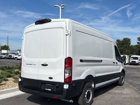 New 2025 Ford Transit 250 Base w/ Load Area Protection Package image 5