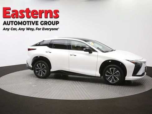 Used 2023 Lexus RZ 450e Premium w/ Accessory Package (2T) AWD/4WD image 48