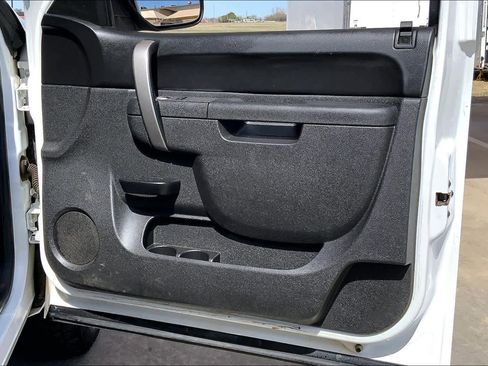 Used 2012 Chevrolet Silverado 1500 LT w/ All-Star Edition image 21