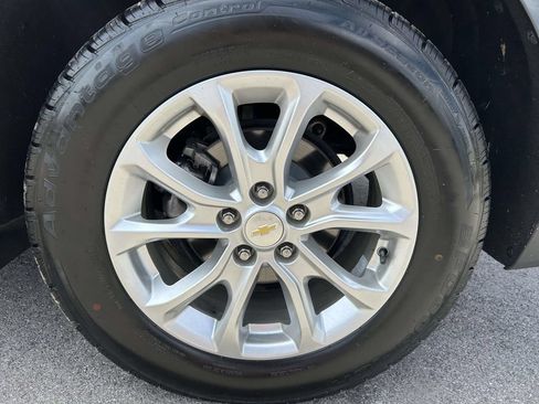 Used 2020 Chevrolet Equinox LT AWD/4WD image 11