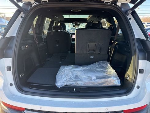 New 2026 Jeep Grand Cherokee L Limited image 26