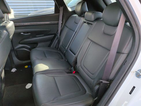 Used 2023 Hyundai Tucson SEL w/ Convenience Package FWD image 31