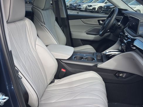 New 2026 Acura MDX SH-AWD w/ Advance Package image 21