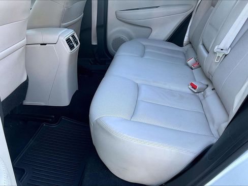 Used 2022 Nissan Rogue Sport SL image 16