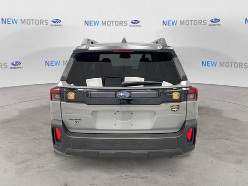 New 2026 Subaru Outback Wilderness AWD/4WD image 3