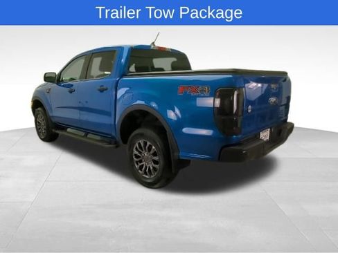 Used 2021 Ford Ranger XLT w/ Equipment Group 301A Mid image 5