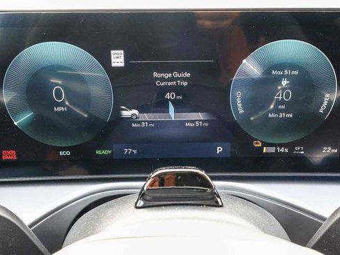 New 2026 Hyundai Ioniq 9 SEL image 27