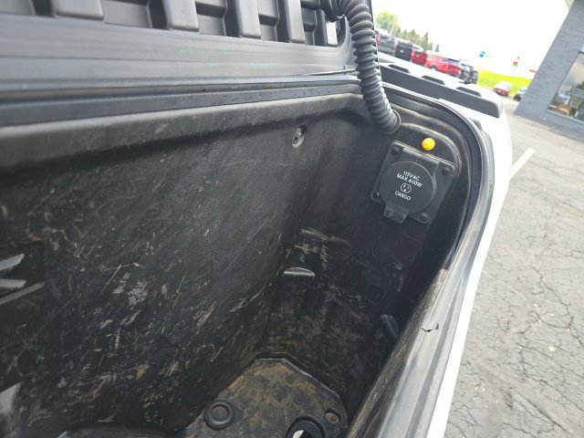 Used 2025 RAM 1500 Laramie AWD/4WD image 28