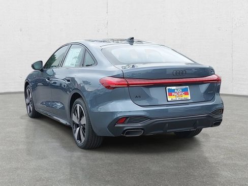 New 2026 Audi A5 2.0T Premium AWD/4WD image 7
