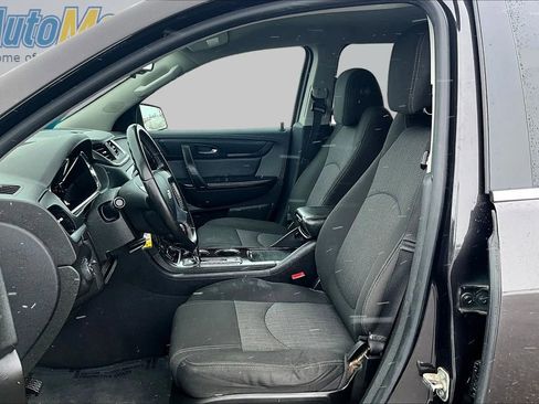 Used 2017 Chevrolet Traverse LT w/ Style and Technology Package AWD/4WD image 27