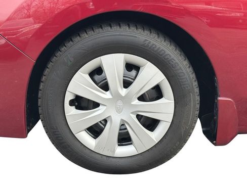 Used 2015 Subaru Impreza 2.0i image 23