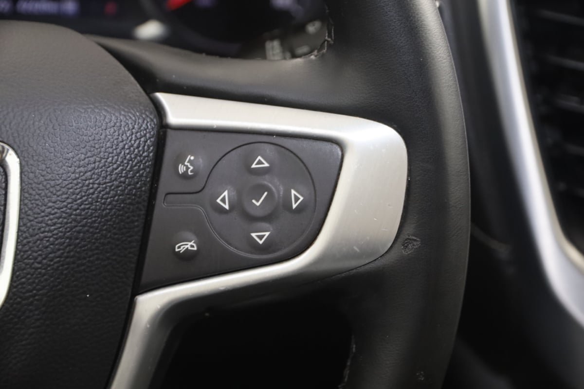 Used 2023 GMC Acadia SLT w/ Elevation Edition AWD/4WD image 32