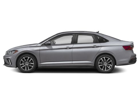 New 2027 Volkswagen Jetta SE FWD image 3