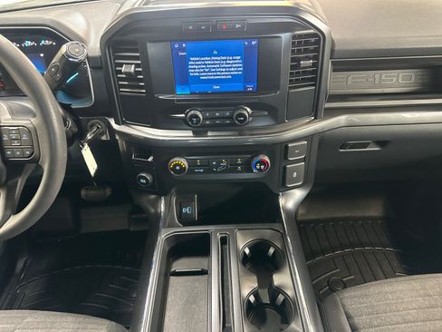 Used 2022 Ford F150 XL w/ STX Appearance Package RWD image 22