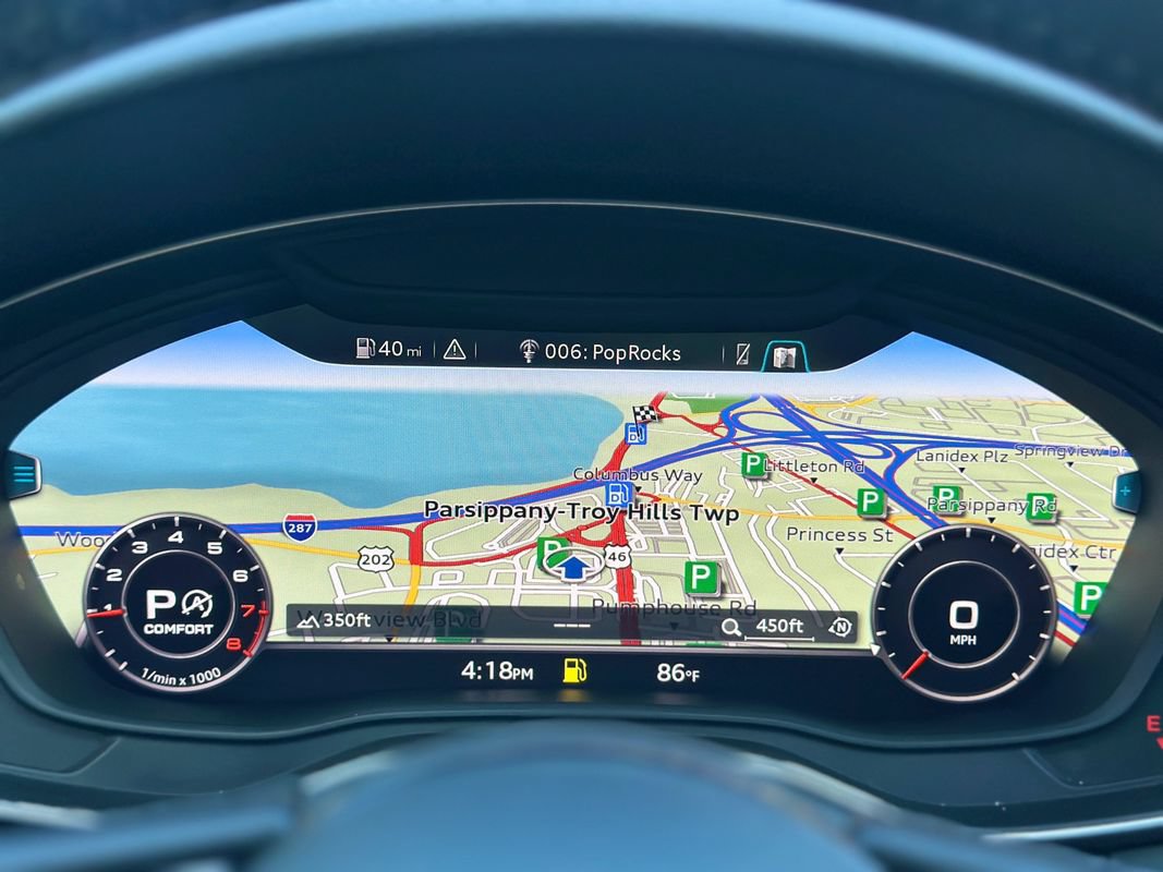 Used 2019 Audi A5 2.0T Premium Plus AWD/4WD image 10