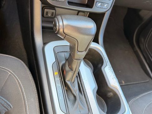 Used 2021 Chevrolet Colorado LT w/ Redline Special Edition image 23