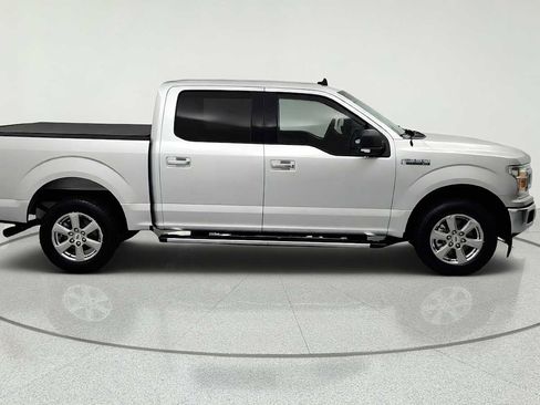 Used 2019 Ford F150 XLT w/ Equipment Group 302A Luxury RWD image 10