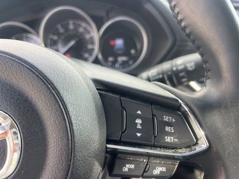 Used 2023 MAZDA CX-5 AWD 2.5 S image 36