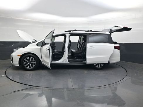 New 2026 Honda Odyssey EX-L image 36