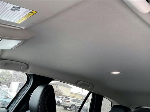 Certified 2025 MAZDA CX-50 2.5 Hybrid w/ Preferred Pkg image 12