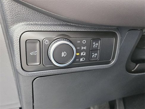 New 2026 Ford Explorer Platinum image 60