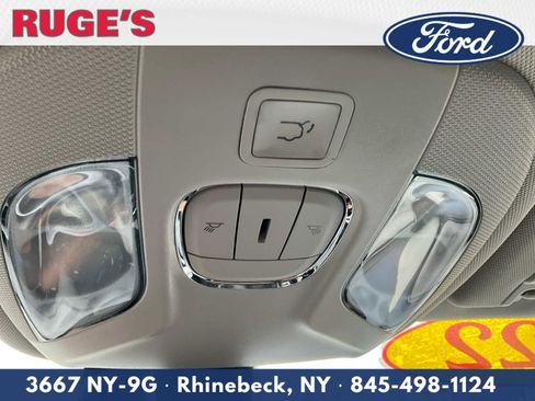 Used 2022 Jeep Compass Latitude w/ Convenience Group AWD/4WD image 26
