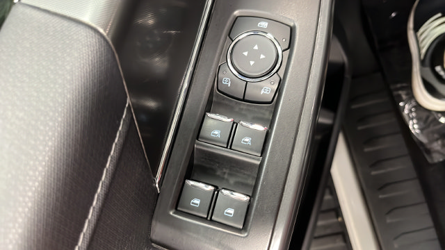 Used 2024 Ford F150 XLT w/ Equipment Group 302A MID AWD/4WD image 18