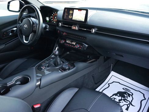 Used 2024 Toyota Supra image 27