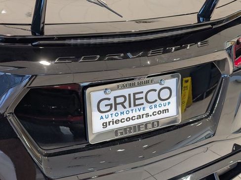 Used 2026 Chevrolet Corvette Stingray Coupe w/ 1LT image 13