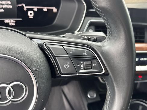 Used 2022 Audi A5 2.0T Premium Plus w/ Premium Plus image 12