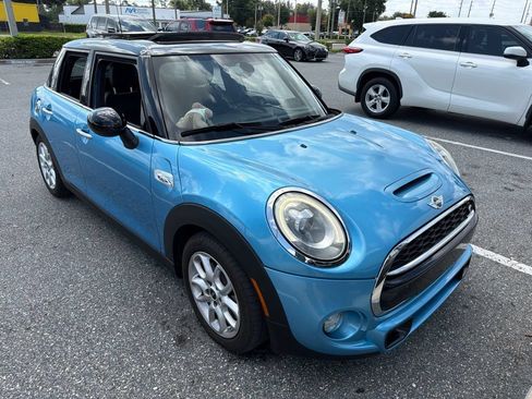 Used 2016 MINI Cooper S FWD image 2
