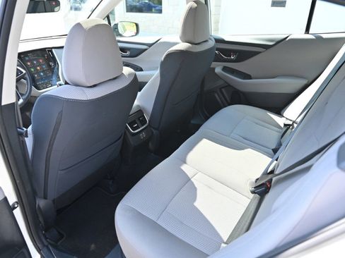 Used 2023 Subaru Legacy Premium AWD/4WD image 19
