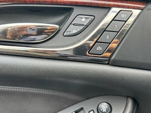 Used 2014 Cadillac CTS Luxury AWD/4WD image 24