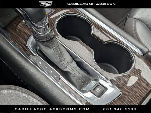 Used 2024 Chevrolet Malibu LT image 17