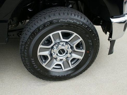 New 2026 Ford F350 Lariat image 8