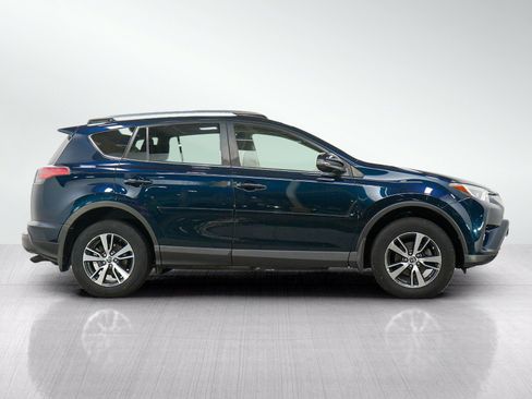Used 2017 Toyota RAV4 XLE w/ Protection Package AWD/4WD image 6