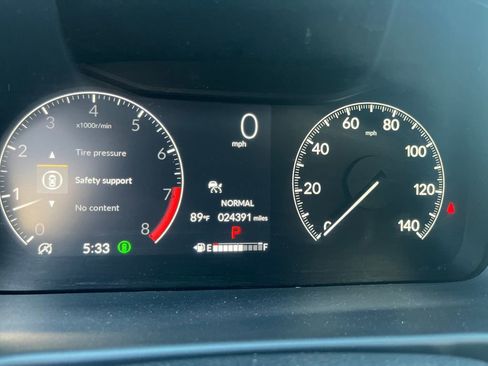 Used 2025 Honda Odyssey Sport-L image 17