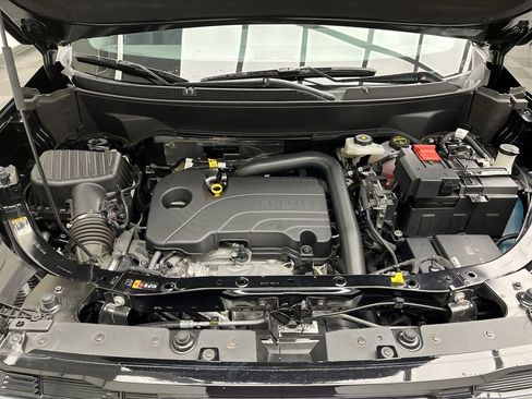 Certified 2025 GMC Terrain Elevation image 27