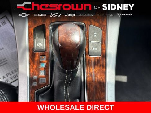 Used 2010 Buick LaCrosse CXL FWD image 19