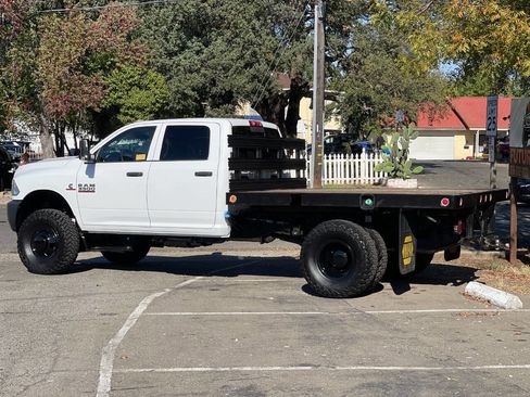 Used 2014 RAM 3500 Tradesman image 3