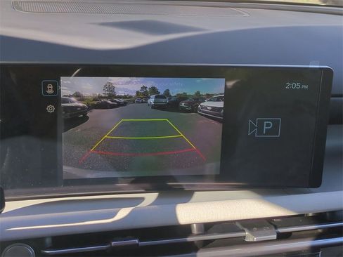 New 2026 Hyundai Tucson SEL image 20