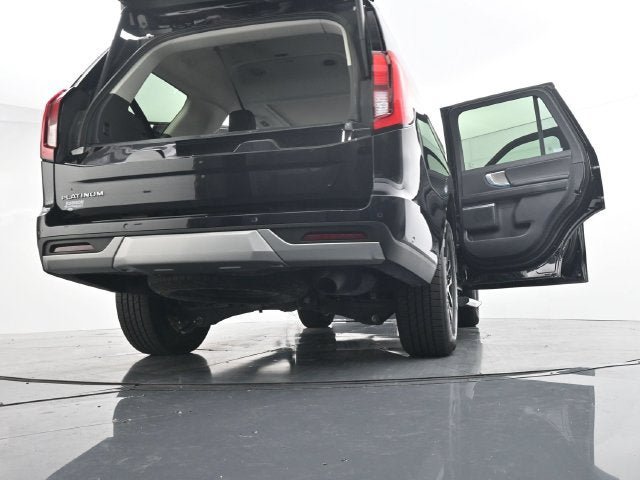 Used 2025 Ford Expedition Platinum AWD/4WD image 57
