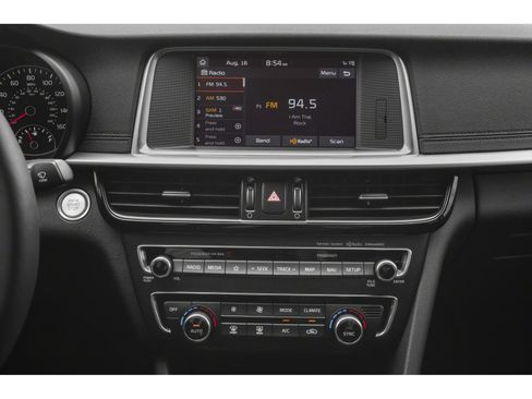 Used 2019 Kia Optima EX w/ EX Premium Package image 10