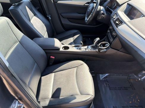 Used 2015 BMW X1 xDrive28i AWD/4WD image 28