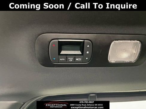 Used 2024 Honda Odyssey Sport image 46
