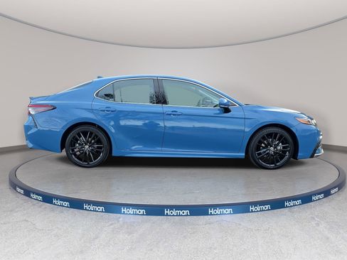 Used 2024 Toyota Camry XSE image 5