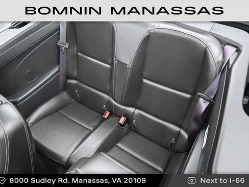 Certified 2014 Chevrolet Camaro SS w/ RS Package RWD image 15