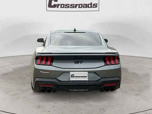 Used 2024 Ford Mustang GT image 4